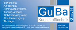 GuBa Kunststofftechnik GmbH