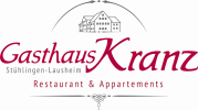Gasthaus Kranz Lausheim