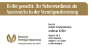 Deutsche Vermögensberatung A.Keller