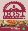 Dost Kebap
