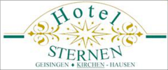 Hotel Sternen Kirchen-Hausen