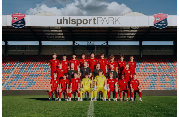 SpVgg Unterhaching
